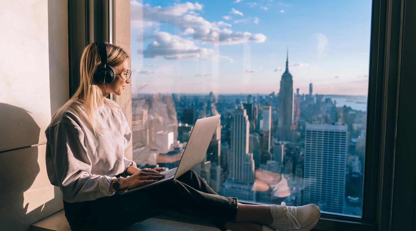 Werken in het buitenland